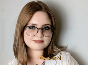 Alicecarrol