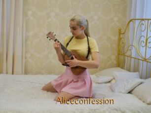 Aliceconfession