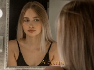 Alicecutie
