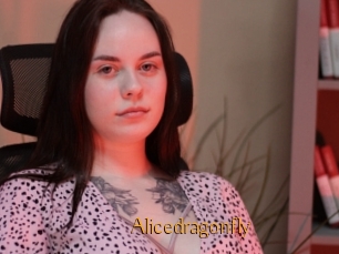 Alicedragonfly