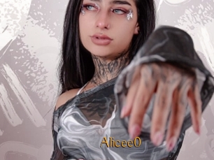 Alicee0