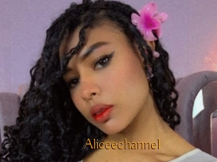 Aliceechannel