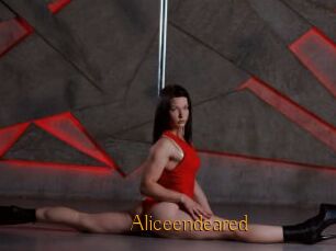 Aliceendeared