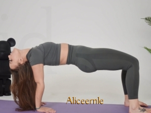 Aliceernle