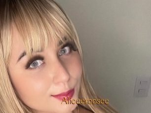 Aliceeroosee