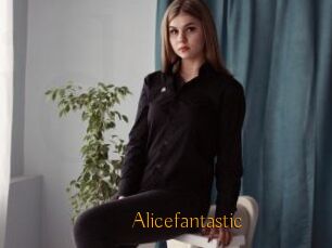 Alicefantastic