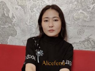Aliceferra