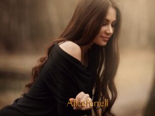 Aliceferrell