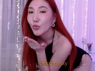 Alicefoxxxy
