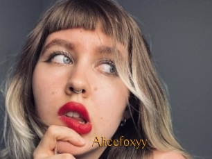 Alicefoxyy