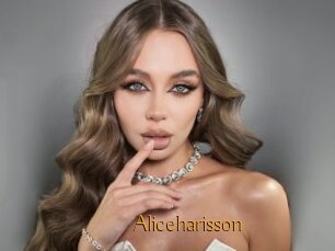 Aliceharisson