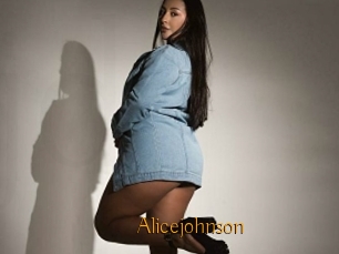 Alicejohnson