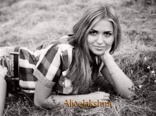 Alicelakshmi