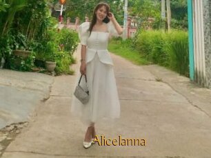 Alicelanna