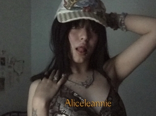 Aliceleannie