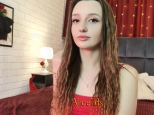Alicelids