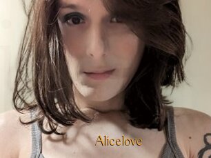 Alicelove