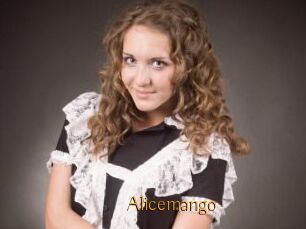 Alicemango