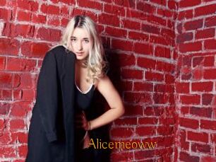 Alicemeoww