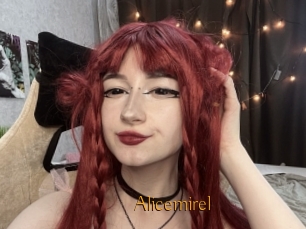 Alicemirel