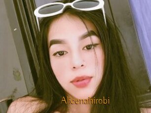 Alicenahirobi