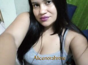 Alicenorahrose
