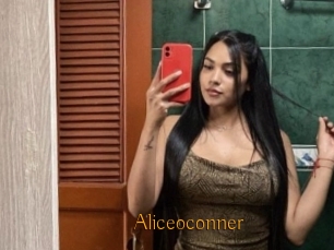 Aliceoconner