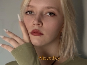 Aliceodley