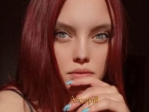 Alicepill