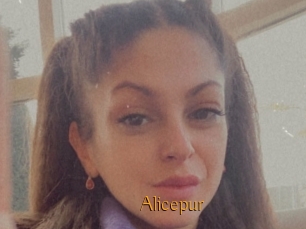 Alicepur