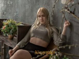 Aliceraider