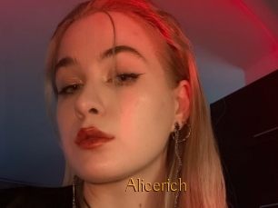 Alicerich