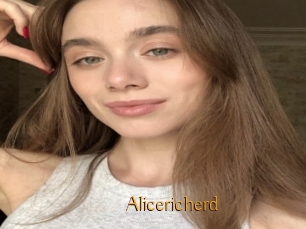 Alicericherd