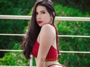 Alicerivas