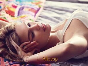 Alicesp