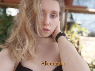 Alicetaylor