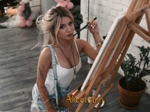Alicetobin