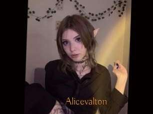 Alicevalton