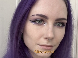 Alicewesst