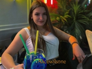 Alicewilsone