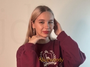 Alicewoody