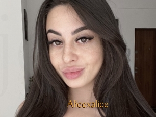 Alicexalice