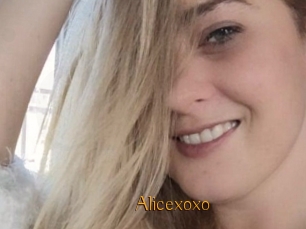 Alicexoxo