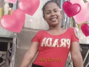 Aliciahotty