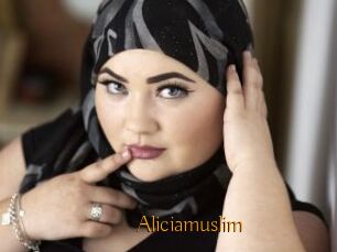 Aliciamuslim
