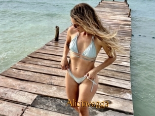 Aliciavegga