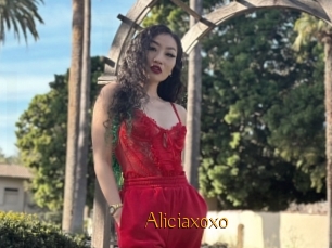 Aliciaxoxo