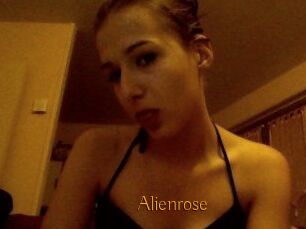 Alienrose