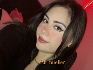 Aliimueller