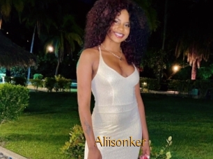 Aliisonker
